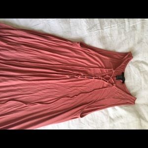 Forever 21 dress